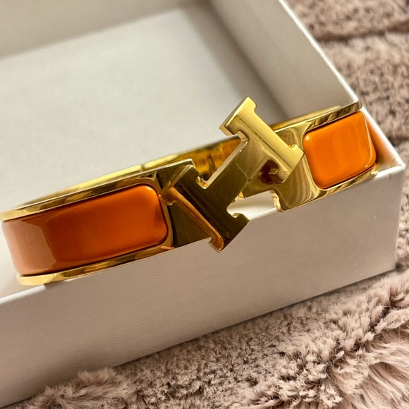 Hermes Bracelet - Picture 7 of 14
